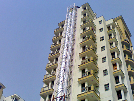 MS Structure