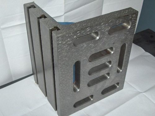 Angle Plates