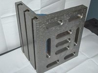 Angle Plates