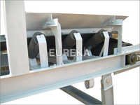 Conveyor System - Finest Quality Material, Easy Installation , Robust Build, High Reliability, Flawless Performance, Safety Features, Longevity