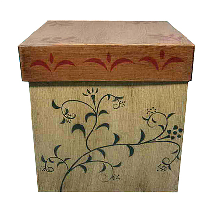 Packaging Box