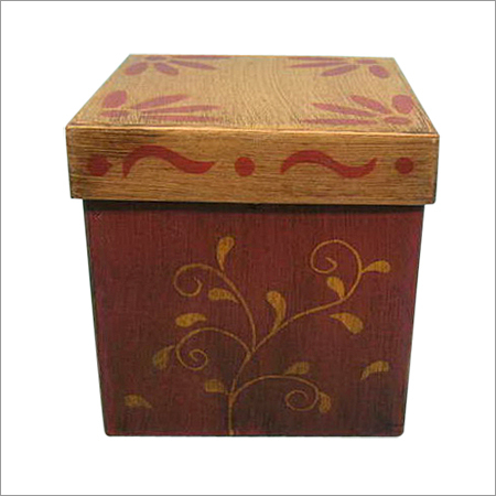 Packaging Boxes