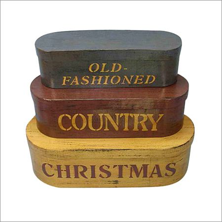 Cookie Boxes