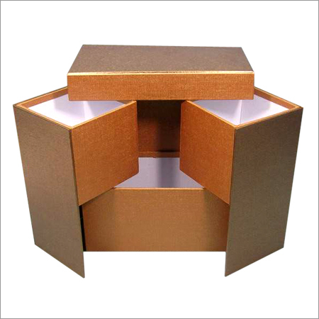 Packaging Boxes