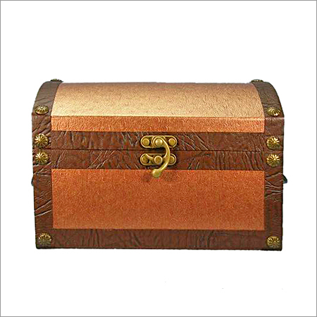 Treasure Box