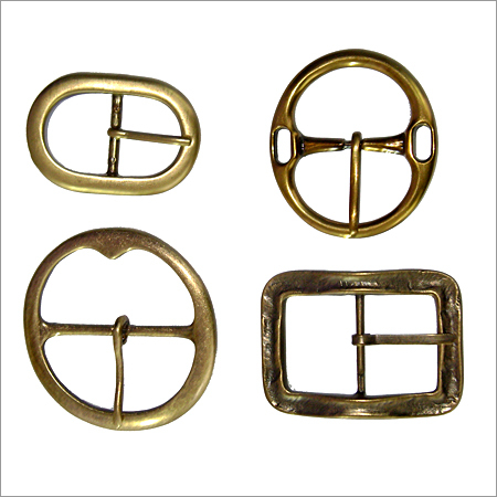 Brass Belt Buckles