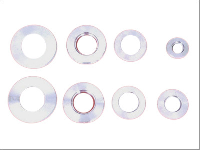 Thrust Collars