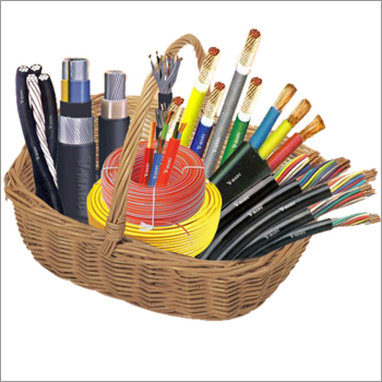 PVC Insulated Cables