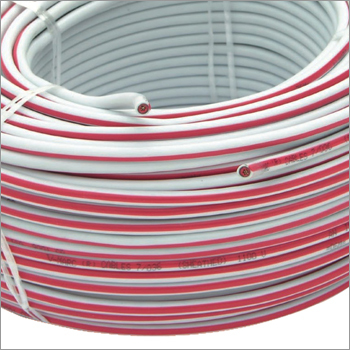 HRFR Electric Cables
