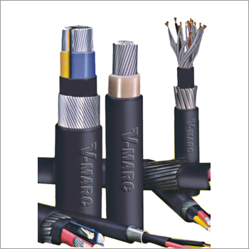 Co-Axial Cables