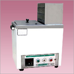 Circulating Water Bath