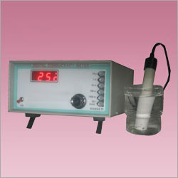 Conductivity Machine