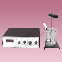 Digital pH Meter