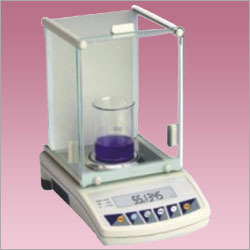 Electronic Balance