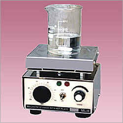 Magnetic Stirrer