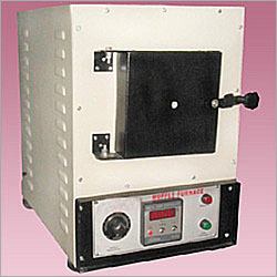 Muffle Furnace
