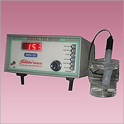 TDS Meter
