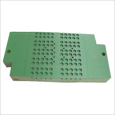 Packaging Machinery Part Coating Services