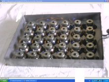 Immersible Ultrasonic Transducers
