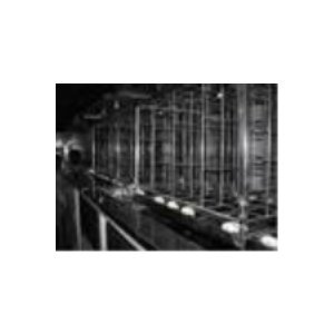 Tray Bins Crates Washer