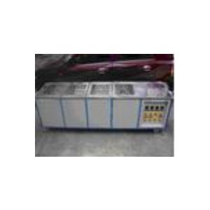 Ultrasonic Multi Tank Dryer