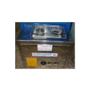 Standard Ultrasonic Cleaners