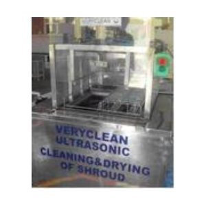 Automatic Ultrasonic Cleaning Machine
