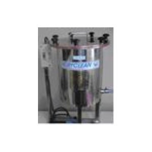 Stainless Steel Filter Housings