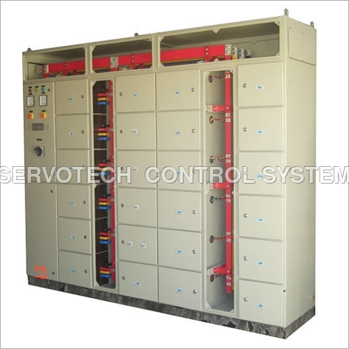 Distribution Panels - Base Material: Mental