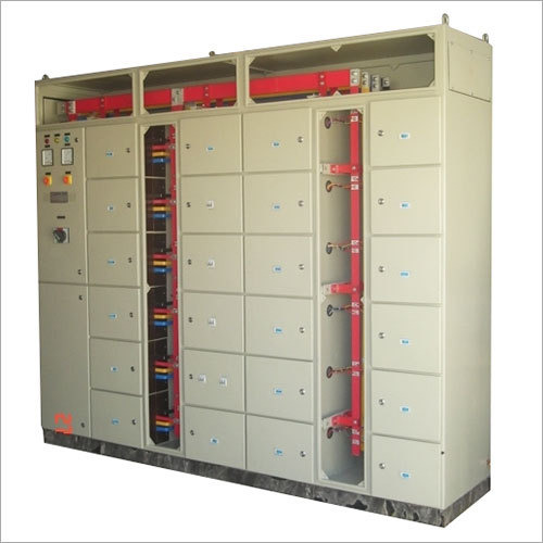 Distribution Panels - Base Material: Mental