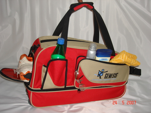 Trolly Bag