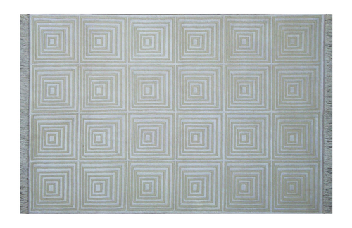 Indo Nepali Wool Carpet