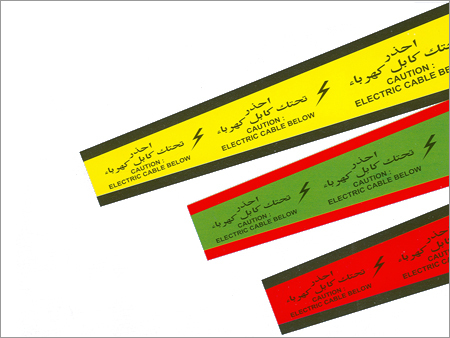 Gas Cable Protection Covers