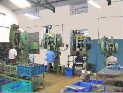 Tool Room & Production