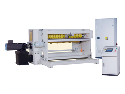 Automatic Screw Blade Cnc Cutter