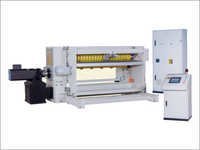 Automatic Screw Blade CNC Cutter