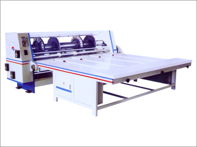 ROTARY SLOTTER COMBINED MACHINE (RS4)