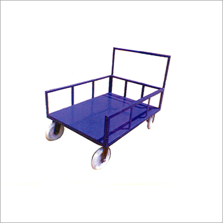 Platform Trolley