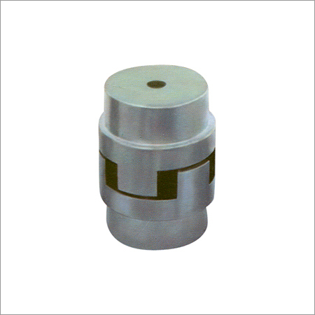 Flexible Jaw Coupling
