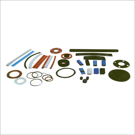 Rubber Products