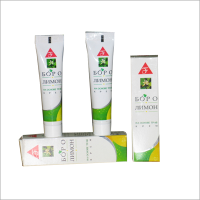 Herbal Cream