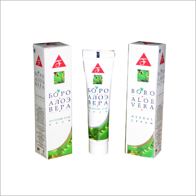 Aloe Vera Herbal Cream