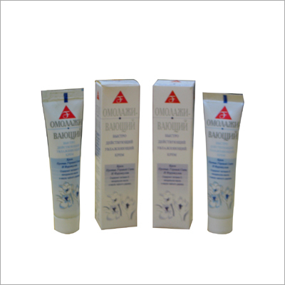 Beauty Cream