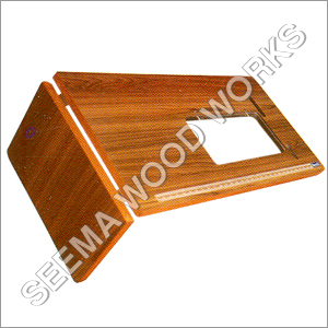 Table Top for Umbrella Machine