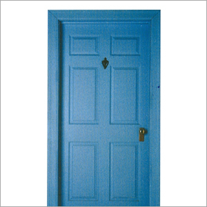 Shreenath Flush Door