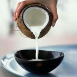 Coconut Milk