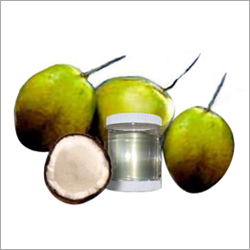 Coconuts