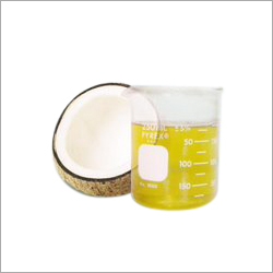Coconut / Coconut Oil