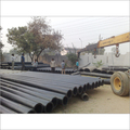 HDPE Pipes for Sewerage