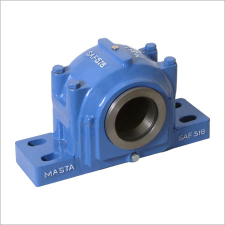 Bearing Housing/Plummer Block (S Series) - Bearing Housing/Plummer ...